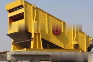 圓振動篩、沙子篩分設備、石料篩分設備 河南振動篩廠家（圖）