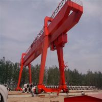 遼寧鐵嶺門式起重機(jī)