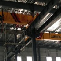 當陽市歐式單梁橋式起重機，行車，行吊，天車，龍門吊大全
