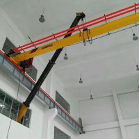 宜都市歐式單梁橋式起重機，行車，行吊，天車，龍門吊大全