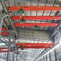 湖北省宜昌市單梁橋式起重機，行車，行吊，天車，龍門吊大全
