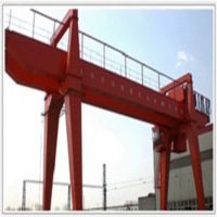 遼寧沈陽定做門式起重機