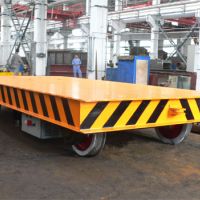 大連電動(dòng)平車(chē)廠(chǎng)家——大連格瑞德起重機(jī)械