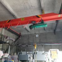 東莞行吊年審