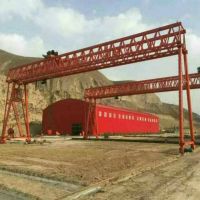 南充行車、天車起重機