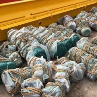 鋼絲繩電動葫蘆發(fā)貨，歡迎客戶前來選購