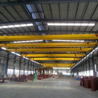 鎮(zhèn)江起重機(jī)行業(yè)分析報告及起重機(jī)運行機(jī)構(gòu)