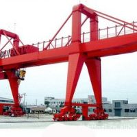 臺州門式起重機(jī)