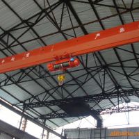湛江電動(dòng)單梁起重機(jī)定做