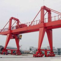 南京龍門吊起重機(jī)大全。天車維修
