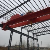 宜昌市伍家崗區(qū)歐式雙梁橋式起重機行車，行吊，天車，龍門吊大全