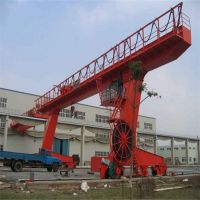 遼寧撫順 定做門式起重機(jī)
