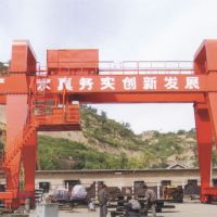 寧波起重機雙梁行車吊年檢，銷售，保養