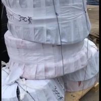 發往重慶的起重機電纜已送貨站，感謝客戶的信任——豪達電纜！