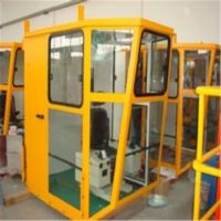 遼寧沈陽(yáng)現(xiàn)貨供應(yīng)雙梁天車司機(jī)室