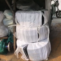客戶著急用的電纜，已裝車，急客戶所急！-豪達電纜??！1