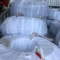 發往合肥的起重機電纜以裝車，豪達電纜為您服務！??！