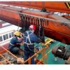 四川德陽起重機行車維修維保保養補證年檢驗