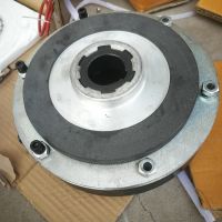 安全失電電磁制動(dòng)器YEJ電機(jī)剎車BN-08