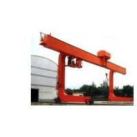 成都起重機(jī)、L型門(mén)式起重機(jī)
