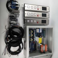 貨梯成套控制柜、別墅電梯控制柜、變頻電梯控制柜、