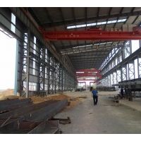 福清LSS手動雙梁起重機廠家供應