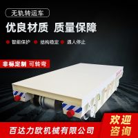 臺中電動平車生產(chǎn)供應商—百達力歐公司制造