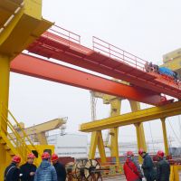 嘉興潔凈室無(wú)塵室、行吊、起重機(jī)、天車銷售、維修、維保