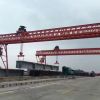 蘭州架橋機