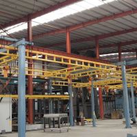 宜昌市KBK輕型起重機(jī)各種型號起重機(jī)，行吊廠家直銷