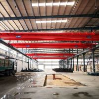 宜昌市當陽雙梁橋式起重機各種型號起重機，行吊廠家直銷