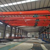 湖北省荊州單梁橋式起重機各種型號起重機，行吊廠家直銷