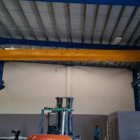 湖北省恩施建始縣單梁橋式起重機各種型號起重機，行吊廠家直銷