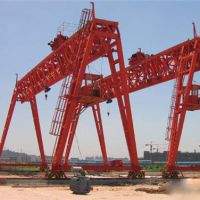 嘉興行車、行吊、起重機、龍門吊等起重設備專業銷售、維修設計
