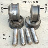 佛山起重機、行吊、升降平臺、懸臂吊、起重配件安裝維修