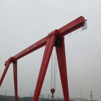 銅梁龍門(mén)吊制造公司銷售熱線
