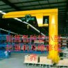 沈陽起重機升降貨梯維保及銷售