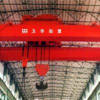 湖州八里店單、雙梁起重機專業維修安裝