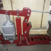 YWZ9-160/25電動液壓鼓式制動器,焦作制動器
