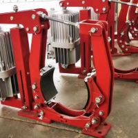 YWZ9-200/E23電動液壓鼓式制動器,焦作制動器