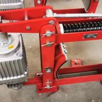 YWZ9-600/E201電動液壓鼓式制動器，焦作制動器