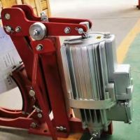 YWZE-315/50電動液壓鼓式制動器,焦作制動器