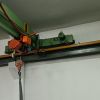 蘭州電動葫蘆廠家