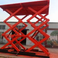 重慶升降機