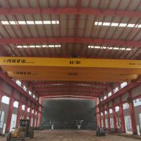 恩施建始縣雙梁橋式起重機(jī)各種型號(hào)起重機(jī)，行吊廠家直銷