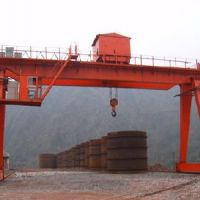 哈爾濱龍門(mén)吊銷(xiāo)售出租-哈爾濱大橋起重機(jī)有限公司