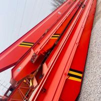 湖北省宜昌市秭歸縣電動單梁橋式起重機，行吊，龍門吊，天車