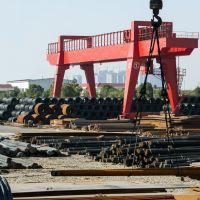 四川綿陽，德陽二手起重機租賃，安裝