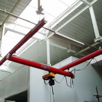 起重機(jī)信譽(yù)保障-KBK行車(chē)行吊液壓升降機(jī)維修保養(yǎng)維護(hù)維保檢驗(yàn)