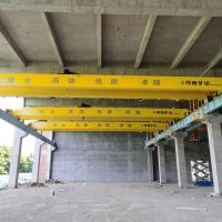當陽市QD雙梁橋式起重機行車，行吊，龍門吊大全